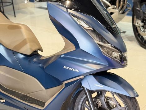 HONDA PCX 160 DLX