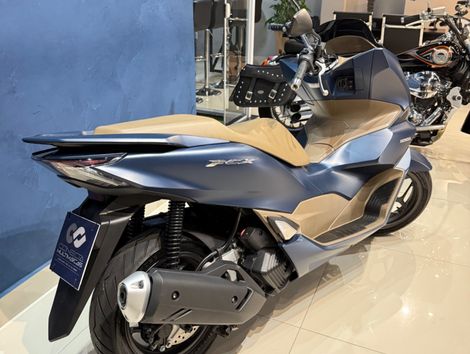 HONDA PCX 160 DLX