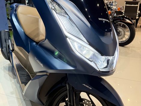 HONDA PCX 160 DLX