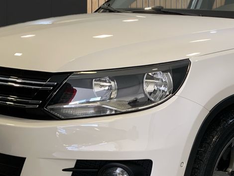 VolksWagen TIGUAN 2.0 TSI 16V 200cv Tiptronic 5p