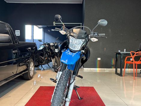 HONDA NXR 160 BROS ESDD FLEXONE