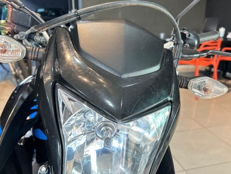 HONDA NXR 160 BROS ESDD FLEXONE