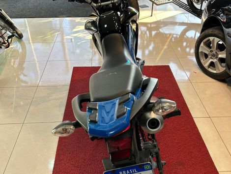 HONDA NXR 160 BROS ESDD FLEXONE