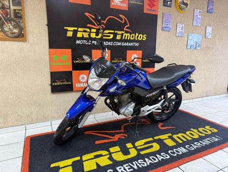 HONDA CG 160 FAN Flex