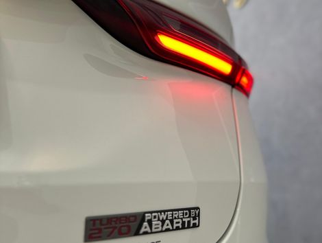 Fiat Fastback Limited Ed.1.3 270 T.Flex Aut.