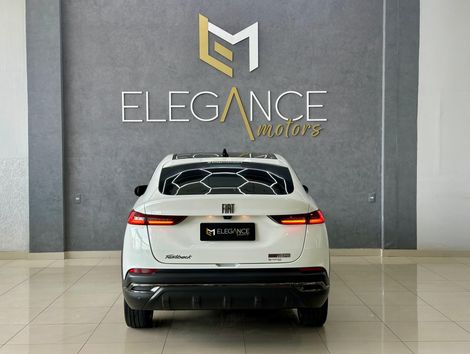 Fiat Fastback Limited Ed.1.3 270 T.Flex Aut.