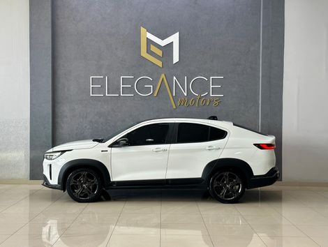 Fiat Fastback Limited Ed.1.3 270 T.Flex Aut.
