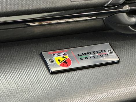 Fiat Fastback Limited Ed.1.3 270 T.Flex Aut.