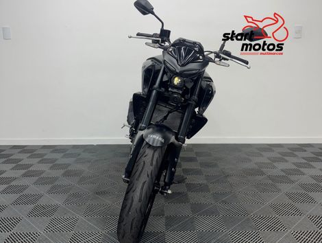 YAMAHA MT-03 321/ABS