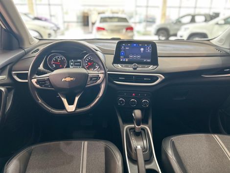 Chevrolet TRACKER LTZ 1.0 Turbo 12V Flex Aut.
