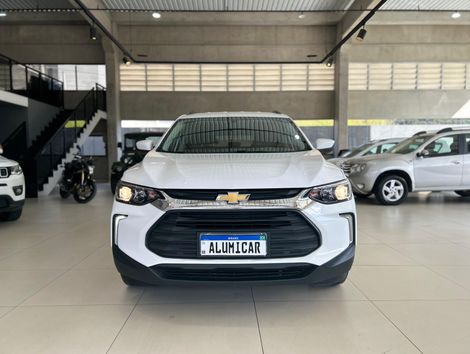 Chevrolet TRACKER LTZ 1.0 Turbo 12V Flex Aut.