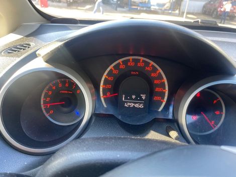 Honda Fit EX/S/EX 1.5 Flex/Flexone 16V 5p Aut.