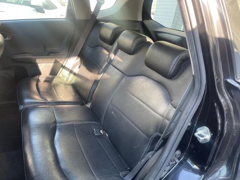 Honda Fit EX/S/EX 1.5 Flex/Flexone 16V 5p Aut.