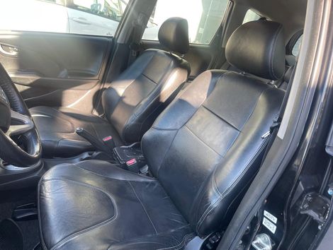 Honda Fit EX/S/EX 1.5 Flex/Flexone 16V 5p Aut.