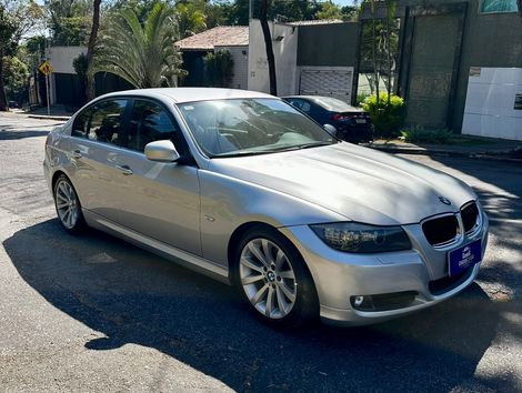 BMW 320iA