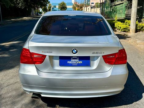 BMW 320iA