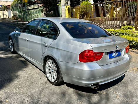 BMW 320iA