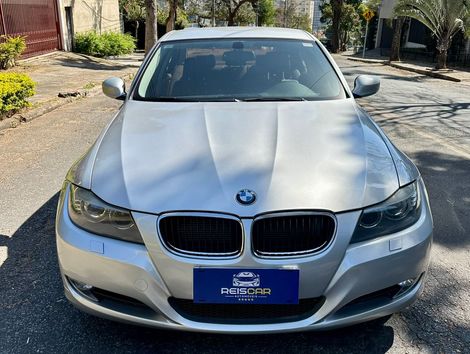 BMW 320iA