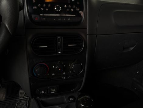 Fiat Strada Working HARD 1.4 Fire Flex 8V CS