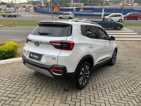 CHERY Tiggo 5X TXS 1.5 16V Turbo Flex Aut.