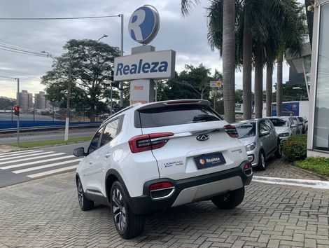CHERY Tiggo 5X TXS 1.5 16V Turbo Flex Aut.