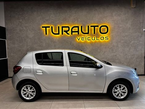 Renault SANDERO Zen Flex 1.0 12V 5p Mec.