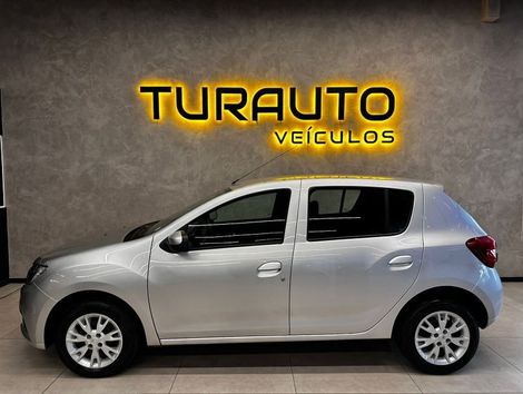 Renault SANDERO Zen Flex 1.0 12V 5p Mec.