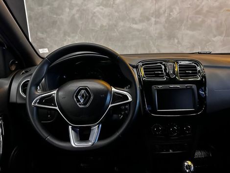 Renault SANDERO Zen Flex 1.0 12V 5p Mec.