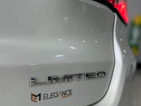 Jeep COMPASS LIMITED 2.0 4x2 Flex 16V Aut.