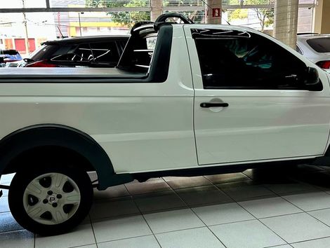 Fiat Strada Working 1.4 mpi Fire Flex 8V CS