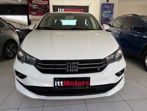 Fiat CRONOS DRIVE 1.0 6V Flex
