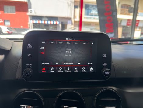 Fiat CRONOS DRIVE 1.0 6V Flex