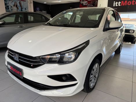 Fiat CRONOS DRIVE 1.0 6V Flex
