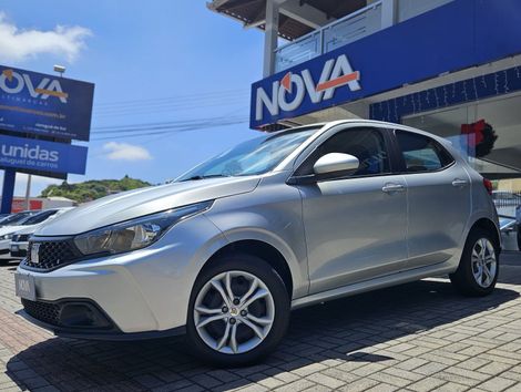Fiat ARGO DRIVE 1.0 6V Flex