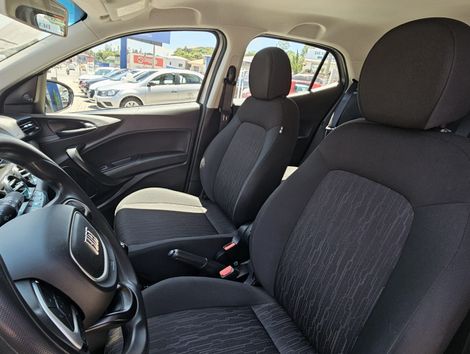 Fiat ARGO DRIVE 1.0 6V Flex