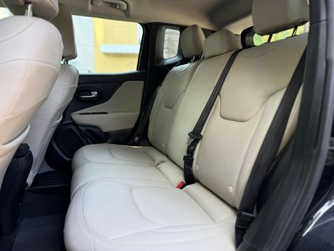 Jeep Renegade Sport 1.8 4x2 Flex 16V Aut.