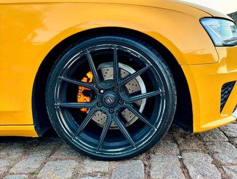 Audi A4 2.0 Avant TFSI 183/180cv Multitroni