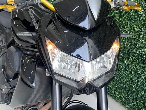 KAWASAKI Z 750