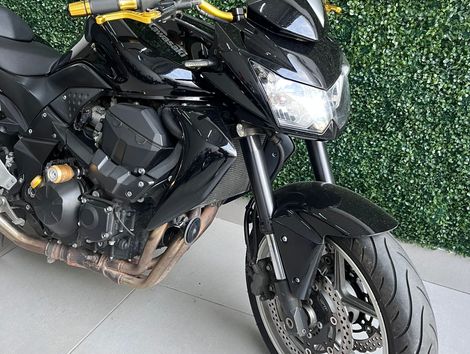 KAWASAKI Z 750
