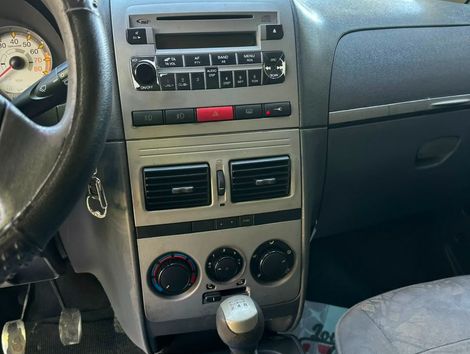 Fiat Idea Advent./ Adv.LOCKER 1.8 mpi Flex 5p