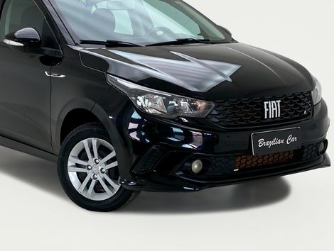 Fiat ARGO 1.0 6V Flex.