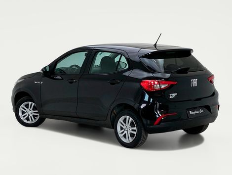 Fiat ARGO 1.0 6V Flex.