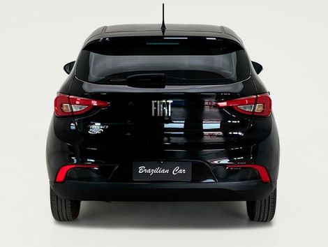 Fiat ARGO 1.0 6V Flex.