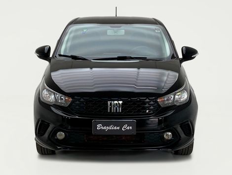 Fiat ARGO 1.0 6V Flex.