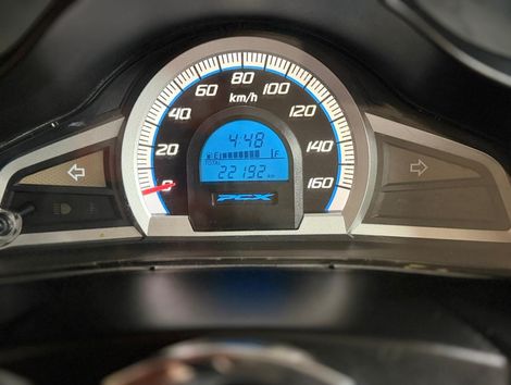 HONDA PCX 150/DLX