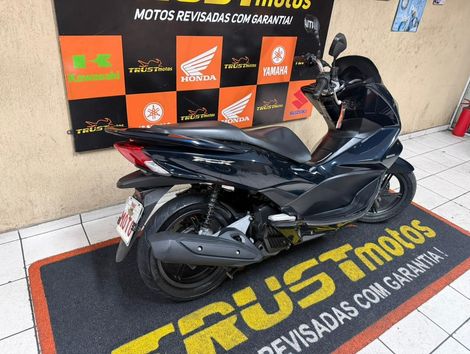 HONDA PCX 150/DLX