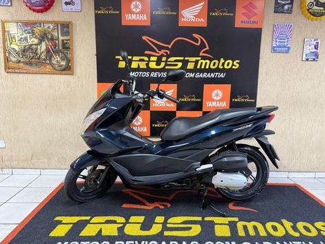 HONDA PCX 150/DLX