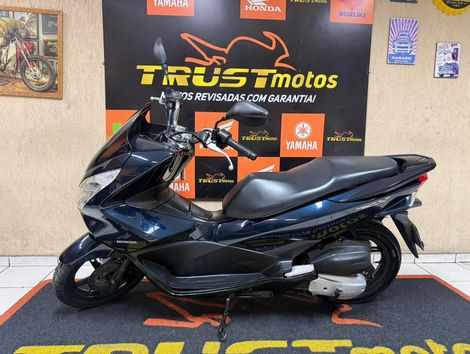 HONDA PCX 150/DLX