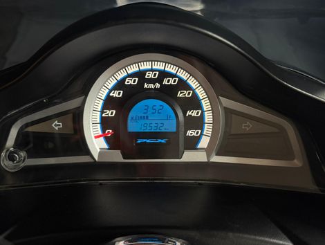 HONDA PCX 150/DLX