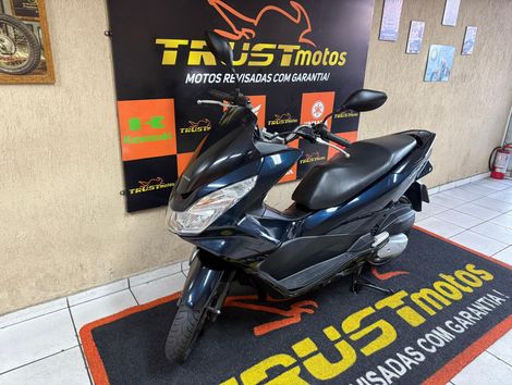 HONDA PCX 150/DLX